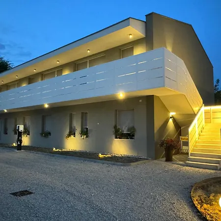 Aparthotel Diamante Villorba