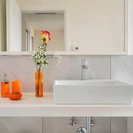 Aparthotel Diamante Villorba