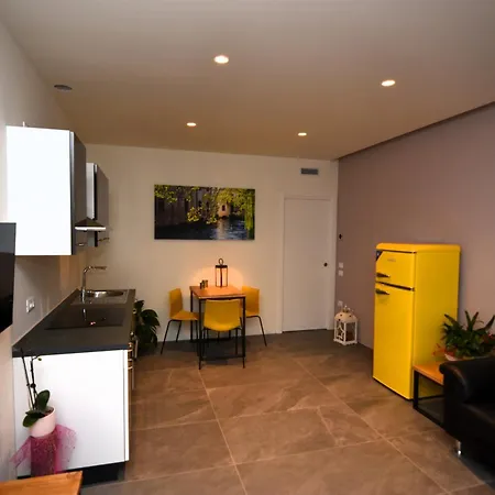 Diamante Aparthotel *